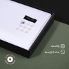 قماش ياباني رجالي واقف سوادنس S02 قماش ياباني رجالي واقف سوادنس S02