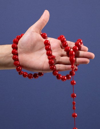 مسباح فاتوران أحمر تمليكة سوادنس TSFXB3 مسباح فاتوران أحمر تمليكة سوادنس TSFXB3