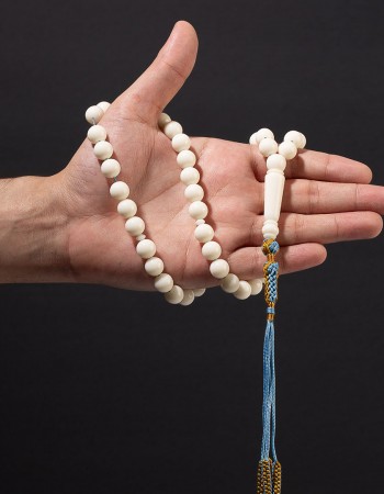 مسباح بكلايت كريمي مع شكة تفصال 3K18